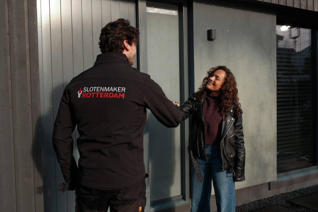 slotenmaker rotterdam